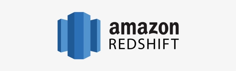 Load CSV to Redshift: Redshift Logo
